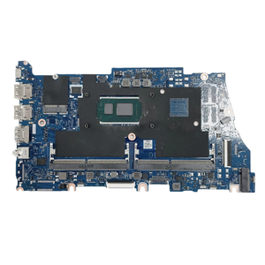Placa Base DAX8QMB28A0 para <span class=keywords><strong>HP</strong></span> Probook 440 450 G8, Placa Madre con CPU I5 I7 UMA - Product Image 1