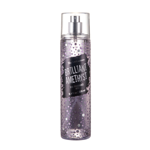 Spray de Perfume de fragancia fresca de niebla corporal de 250ml, salpicaduras corporales de larga duración, se acepta Etiqueta Privada - Product Image 6