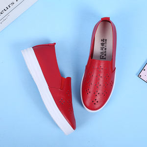 A10 respirant confortable bon ajustement synthétique taille 13 femmes chaussures Huarache chaussure femmes chaussures en plastique femmes - Product Image 3