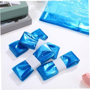 LitterLocker tas isi ulang limbah kucing segel bau Littycat 7 lapisan tahan bocor liner sekali pakai popok tas ember pembuangan - Product Image 1