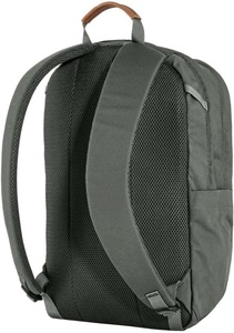 Sac à dos pour ordinateur portable en toile imperméable avec fermeture éclair, logo personnalisé RAYLON, pour hommes d'affaires, mode, voyages, école - Product Image 2