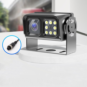 AHD không thấm nước sao lưu máy ảnh tầm nhìn ban đêm phía sau xem máy ảnh cho xe tải xe lớn - Product Image 6