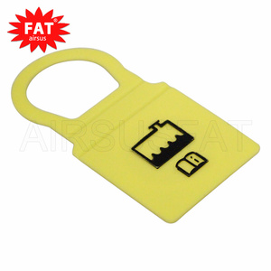 Tapa del Tanque <span class=keywords><strong>de</strong></span> Reserva del Refrigerante para Jeep Dodge Chrysler, Tapa del Tanque 52079331 55038011AB 55111074AA 55111074AB - Product Image 3