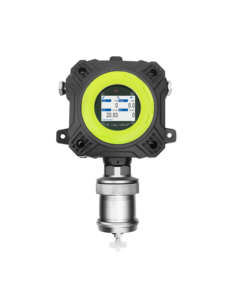 Détecteur multi-gaz fixe à aspiration par pompe YT-98H - 4-en-1 (CO/H2S/O2/LEL), pompe à vide intégrée, 4-20mA/RS485/Relais - Product Image 1