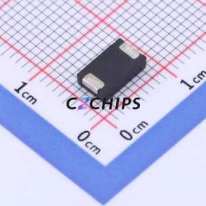 EEFSX0E471XE ตัวเก็บประจุแบบแข็ง SMD,4.3x7.3 มม. ( ความจุ: 470uF )( ความแม่นยำ: 20% แรงดันไฟฟ้าที่กำหนด: 2.5V ) - Product Image 2