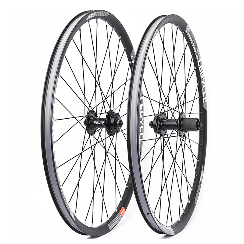 Lebycle Schijfrem 700c Road 50 88Mm Clincher Racefiets Full Carbon Spaak Fiber Fietswielsets Velgen