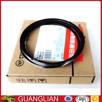 Anillo de Pistón de Compresión para Motor Foton ISF3.8 3932520