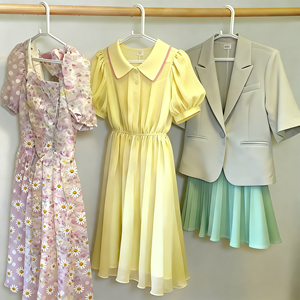 ชุดเดรสเด็กพรีเมียมและชุดเดรสผ้าทูลล์มือสอง ขา<span class=keywords><strong>ย</strong></span>ส่งเสื้อผ้าเด็กมือสองสำหรับงานเฉลิมฉลอง แฟชั่นสำหรับผู้ซื้อทั่<span class=keywords><strong>ว</strong></span>โลก - Product Image 2