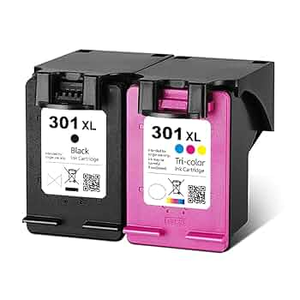 Cartouches d'encre compatibles <span class=keywords><strong>HP</strong></span> 301 <span class=keywords><strong>301XL</strong></span> pour <span class=keywords><strong>HP</strong></span> 301 Deskjet 1000 1010 1011 2050 2050a 2054a 3050 3054 3060 - Product Image 4