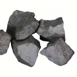 Fournisseurs de matériaux bruts pour la fonderie : Ferrosilicium, alliage silicium-manganèse, ferroalliage, 65-75, au prix le plus bas - Product Image 6