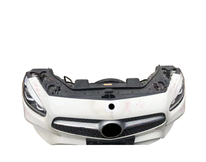 Pare-chocs avant de voiture résistant à l'usure <span class=keywords><strong>SL</strong></span> <span class=keywords><strong>231</strong></span>, vente directe d'usine - Product Image 3