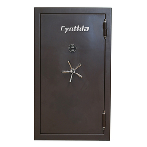 Súng hạng nặng an toàn <span class=keywords><strong>3</strong></span> máy đo thép chống cháy súng an toàn hộp 34 Tủ súng dài - Product Image 3