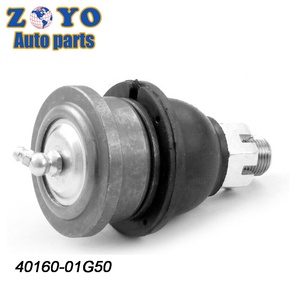 K9609 vente en gros de Joint à rotule en acier pour NISSAN D21 PICKUP 1986-1997 - Product Image 3