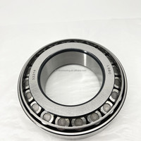 Roulement à rouleaux coniques de boîte de vitesses JS180-1707109 JS1801707109 pour pièces de rechange de camion Dongfeng JS180 1707109