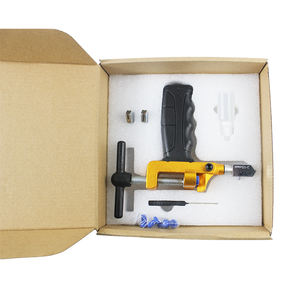 Tagliavetro Manuale Multifunzione 2 in 1 Portatile, Apripiastrelle in Ceramica, Utensile da Taglio per Casa - Product Image 5