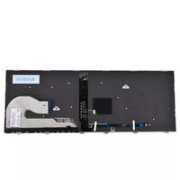 Nouvelle disposition américaine pour 840 G5 clavier interne d'ordinateur portable pour HP EliteBook 840 G5 G6 846 G5 745 G5 clavier d'ordinateur portable vente d'ordinateur portable