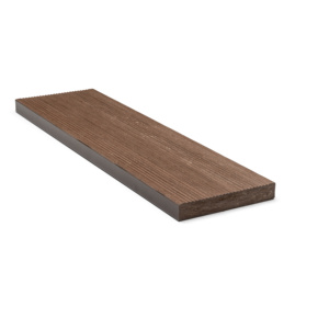 WPC fabriqué en Italie-INO004-F-SGR revêtu de terrasse - Product Image 1