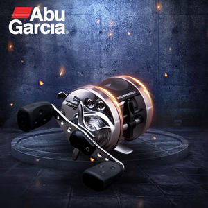 FJORD Full metal 2BB Gear ratio 5.1: 1 vissen reel drum - Product Image 3