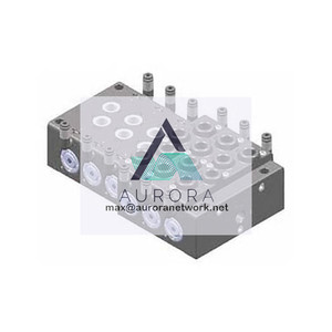 Accesorios de válvula neumática electrónica de alta calidad, con buen precio - Product Image 1