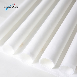 CenturyStar 100% Tela de poliéster Transferencia de papel Sublimación Tela Bandera Tela de malla con ojal - Product Image 3