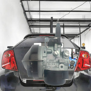 Carburateur SHA4 Neuf, Remplacement pour Dellorto SHA15-15 sur <span class=keywords><strong>Peugeot</strong></span> <span class=keywords><strong>103</strong></span> MBK 50Cc-100Cc Moped - Product Image 3