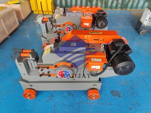 เครื่องตัดเหล็กเส้นแบบ GQ45เครื่องตัดเหล็กเส้น - Product Image 6