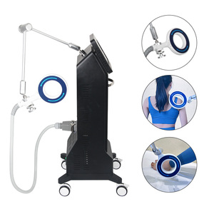 Nuevo Equipo de Rehabilitación con Magnetoterapia Fisioterapéutica 2025, Máquina de Fisioterapia con Terapia Magnética para el Alivio del Dolor - Product Image 4