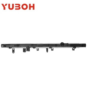 YUBOH 19010-本田雅阁PAA-A51散热器1998-2000 | 原始设备制造商更换汽车冷却系统 - Product Image 4