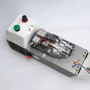 Top Qualité Pneumatique Marek Chickling <span class=keywords><strong>Machine</strong></span> Automatique Poussin Aiguille Unique Vaccin Liquide Unique Seringue Continue - Product Image 4