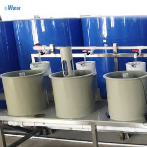 Equipo de piscicultura Ewater RAS Incubadoras de <span class=keywords><strong>huevos</strong></span> de camarones y peces a la venta Equipo de acuicultura - Product Image 6