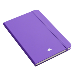 Cá nhân bán buôn PU da A5 máy tính xách tay chương trình nghị sự kế hoạch nổi bìa cứng Tạp Chí Nhật Ký máy tính xách tay với logo - Product Image 6