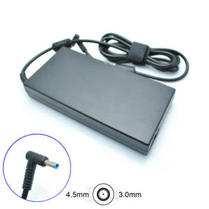 150W ที่ชาร์จแล็ปท็อป19.5V 7.7A 4.5*3.0mm อะไหล่อะแดปเตอร์แล็ปท็อป646212-001 TPN-DA03สำหรับ H - Product Image 3