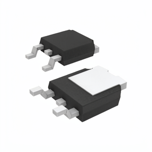 Power Management (PMIC) Buy Online Electronic Components VND10N0613TR TO 252 3, DPAK , SC 63 In Stock - Product Image 1