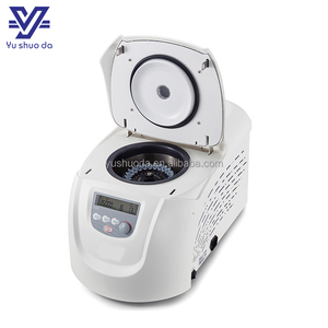 <span class=keywords><strong>Prp</strong></span> דם בנק רציף צנטריפוגה מכונת מחיר - Product Image 6