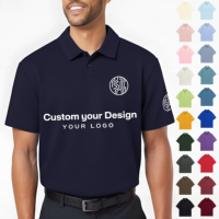 Chemise Homme Oversize Anti-Plis 100% Coton avec Logo Personnalisé, 220g, Deux Boutons, Épaules Tombantes, Manches Courtes, XS-5XL