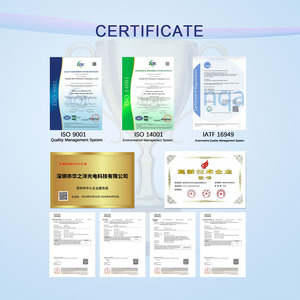 LCD Negativo HTN di Grado Medico Premium ad Alto Contrasto e Lettibilità Ottimale per Dispositivi di Fisioterapia - Product Image 4