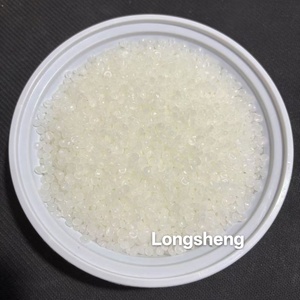 เม็ดพลาสติก PET เกรดบรรจุขวด บรรจุถุง 1100 กก. - Product Image 3