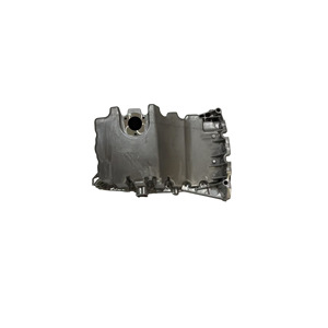 Cárter de aceite para motor Audi A6L 2.0T 06B103601AS, pieza de repuesto de hierro - Product Image 4