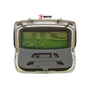 ฝากระโปรงท้าย X1 E84 คุณภาพสูง ขายดี สำหรับชุดแต่ง BMW - Product Image 4