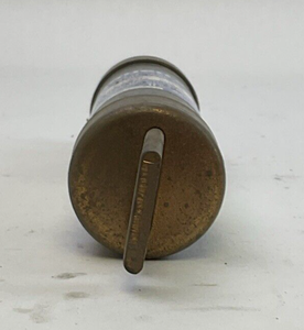 Fusible <span class=keywords><strong>de</strong></span> Retardo <span class=keywords><strong>de</strong></span> Tiempo con Limitación <span class=keywords><strong>de</strong></span> Corriente Dual ECSR200 Original BRUSH, 600 VCA, 200 A, PLC, Automatización Industrial - Product Image 2