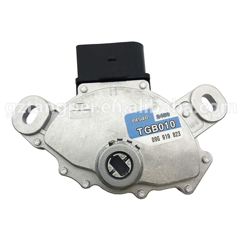 Neutral Safety Switch Inhibitor OEM 09G919823A for Mazda Protege