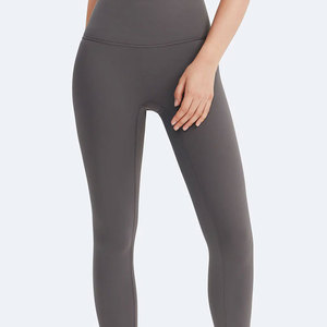 Leggings pour femmes de qualité supérieure, légers, respirants, pour la gym, le fitness, le yoga, taille adulte, leggings de yoga pour femmes - Product Image 5