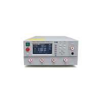 Testeur électrique Hipot AC/DC Tonghui TH9320-S4
