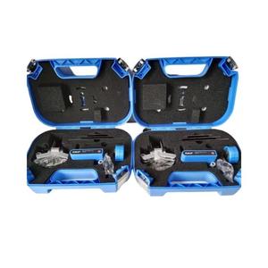 เครื่องมือจัดตำแหน่งเพลา TKSA 11 OEM พร้อมการวัดสามตำแหน่งและรายงานอัตโนมัติ - Product Image 4