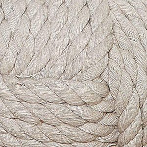 Decorative <strong>Door</strong> Stopper Window Wedge Ivory Rope <strong>Knot</strong> Cotton <strong>Door</strong> <strong>Stop</strong> - Product Image 4