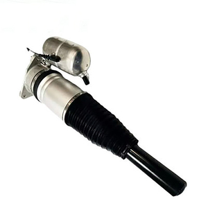 Amortiguadores de suspensión neumática traseros izquierdos 4N0616001B 4N0616001E 4N0616001F compatibles con Audi A8/D5 A8 V8 V6 - Product Image 2