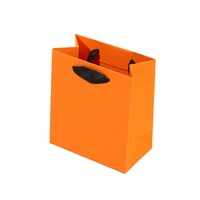 Exquisita Caja de Joyería Moderna Rígida con Corte Troquelado y Bolsa de Transporte; Caja de Regalo de Lujo Ligero para Anillos y Collares con Tapa, Especial para Festividades