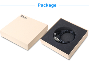 Prix spécial <span class=keywords><strong>acheter</strong></span> plaqué or interface de transmission à Haute vitesse 1080p HD 3d 4k hdmi vers hdmi câble - Product Image 6