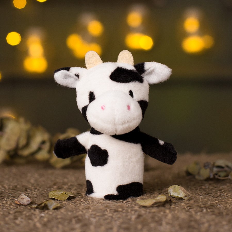 Mucca da latte