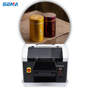 Impresora de Inyección de Tinta UV <span class=keywords><strong>Sena</strong></span> 3045 para Impresión de Papel Tapiz y Telas con 1 Año de Garantía - Product Image 1